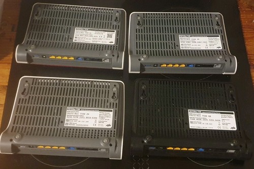 Avm fritz box - 4,