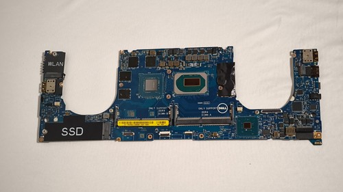 Dell precision 5540 xps - 5540,