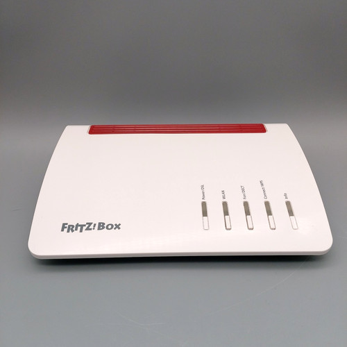 Avm fritz box - avm, fritz!box