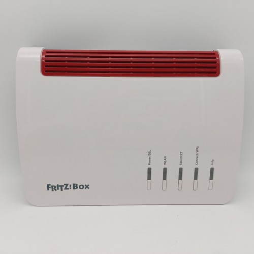 Avm fritz box - avm, 7590