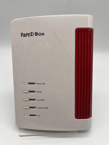 Avm fritz box - avm, fritz!box