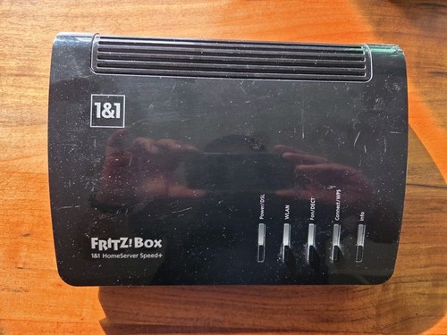Fritz box 7590 router - router, wlan