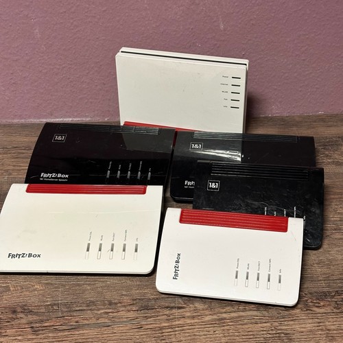 Avm fritz box 7590 - avm, 1x