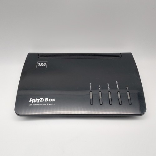 Avm fritz box - fritz!box, wlan