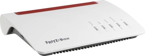 Avm fritz box - 7590, wlan