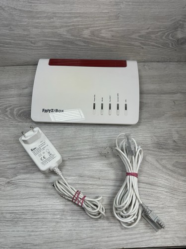 Avm fritzbox 7590 dsl modem - dsl, &