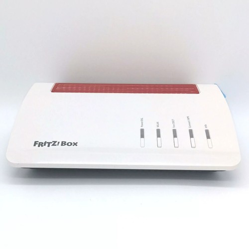 Avm fritzbox 7590 dsl - avm, modem