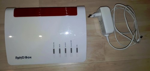 Avm fritz box 7590 - avm,