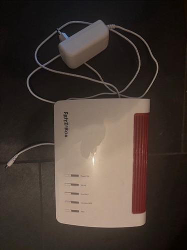 Teildefekt avm fritzbox - avm,