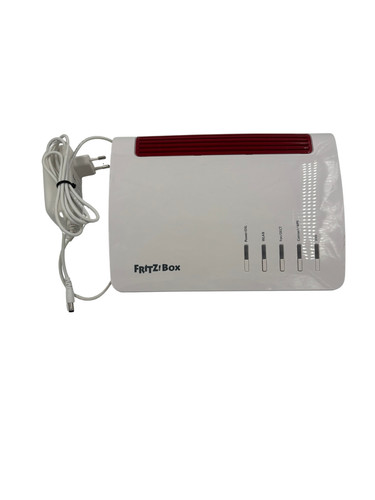 Fritz box 7590 wlan router - fritz!box, mit