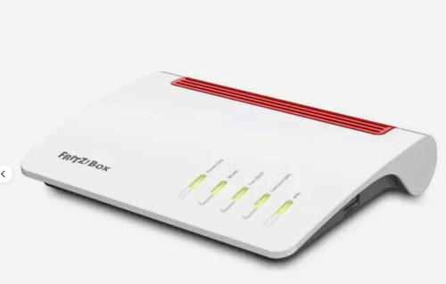 Avm fritzbox 7590 - fritzbox, dsl