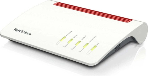 Avm fritz box - 7590, dsl