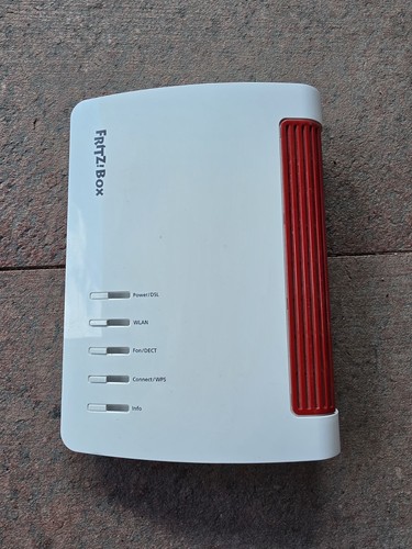 Avm fritzbox 7590 - 7590, dsl